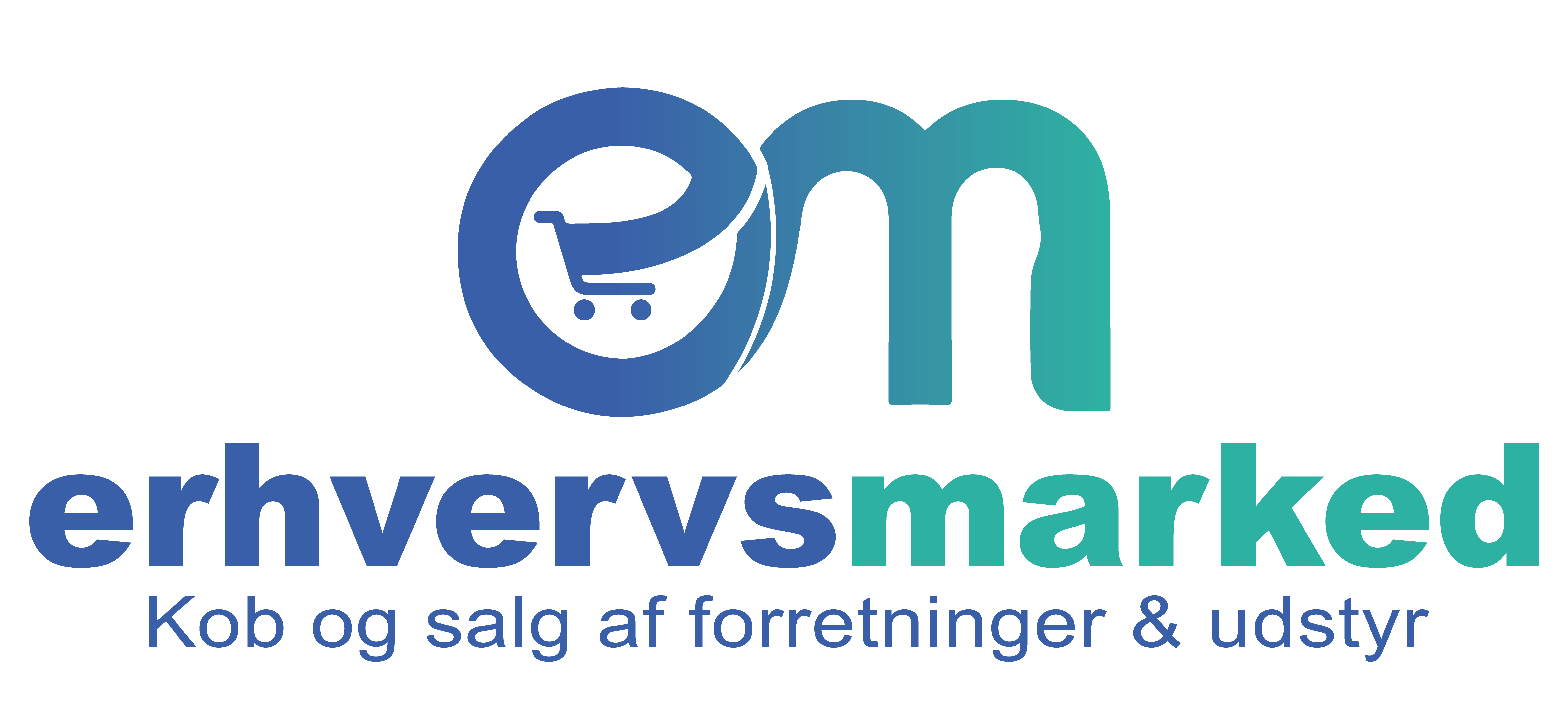 erhvervsmarked
